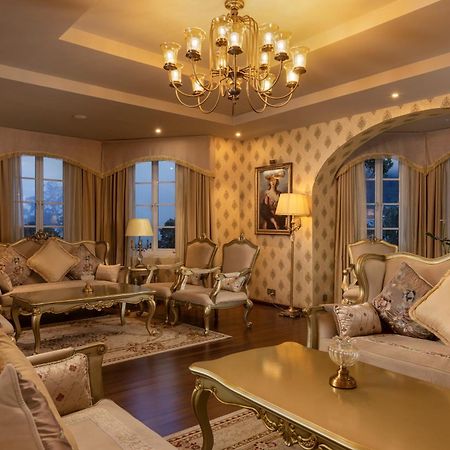 The Westbury Palace Nuwara Eliya Bagian luar foto