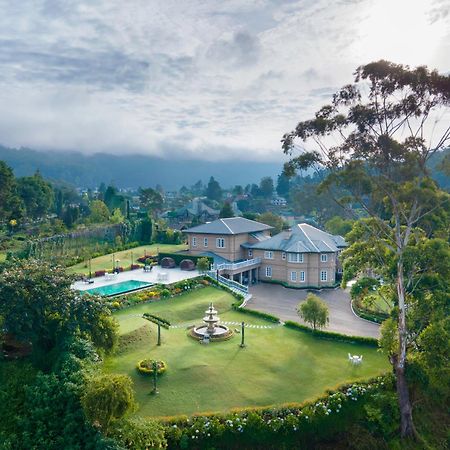 The Westbury Palace Hotel Nuwara Eliya Bagian luar foto