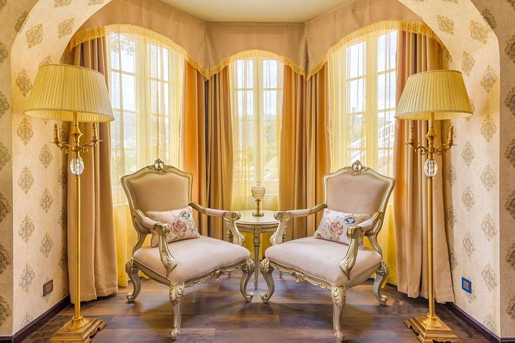 The Westbury Palace Nuwara Eliya Ruang foto