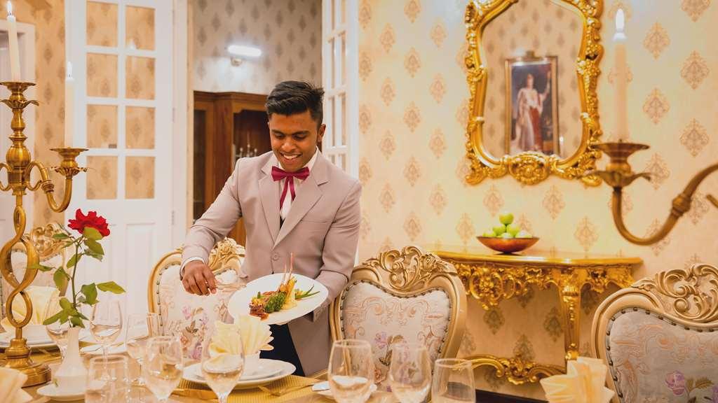 The Westbury Palace Nuwara Eliya Fasilitas foto