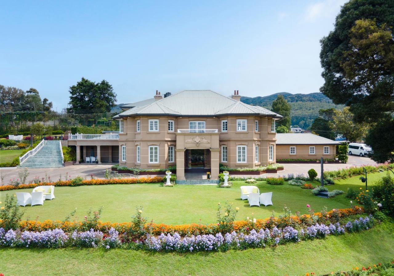 The Westbury Palace Nuwara Eliya Bagian luar foto