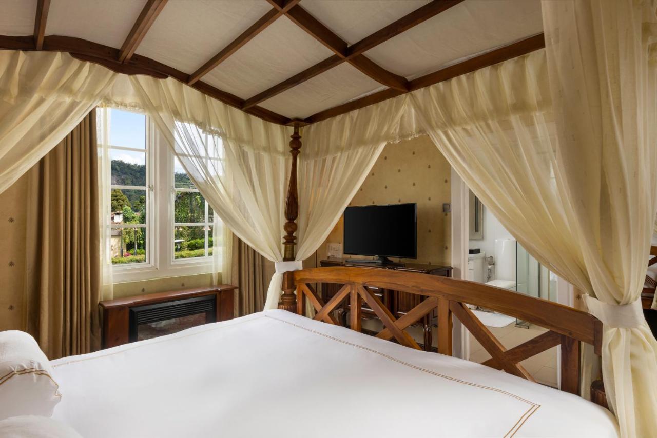 The Westbury Palace Nuwara Eliya Bagian luar foto