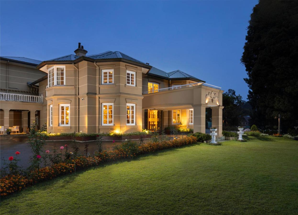 The Westbury Palace Nuwara Eliya Bagian luar foto