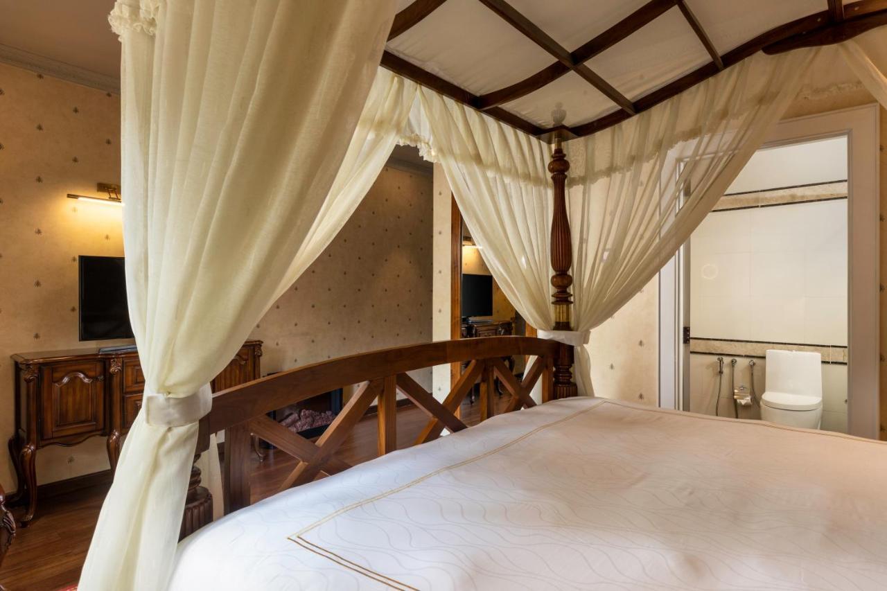 The Westbury Palace Nuwara Eliya Bagian luar foto