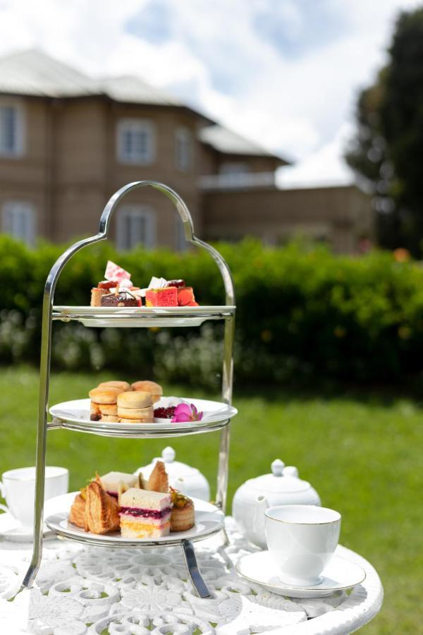 The Westbury Palace Nuwara Eliya Bagian luar foto